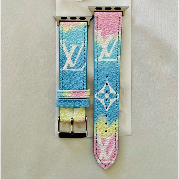 Accessories - Apple Watch Band Designer Inspired band sizes 38,40,41